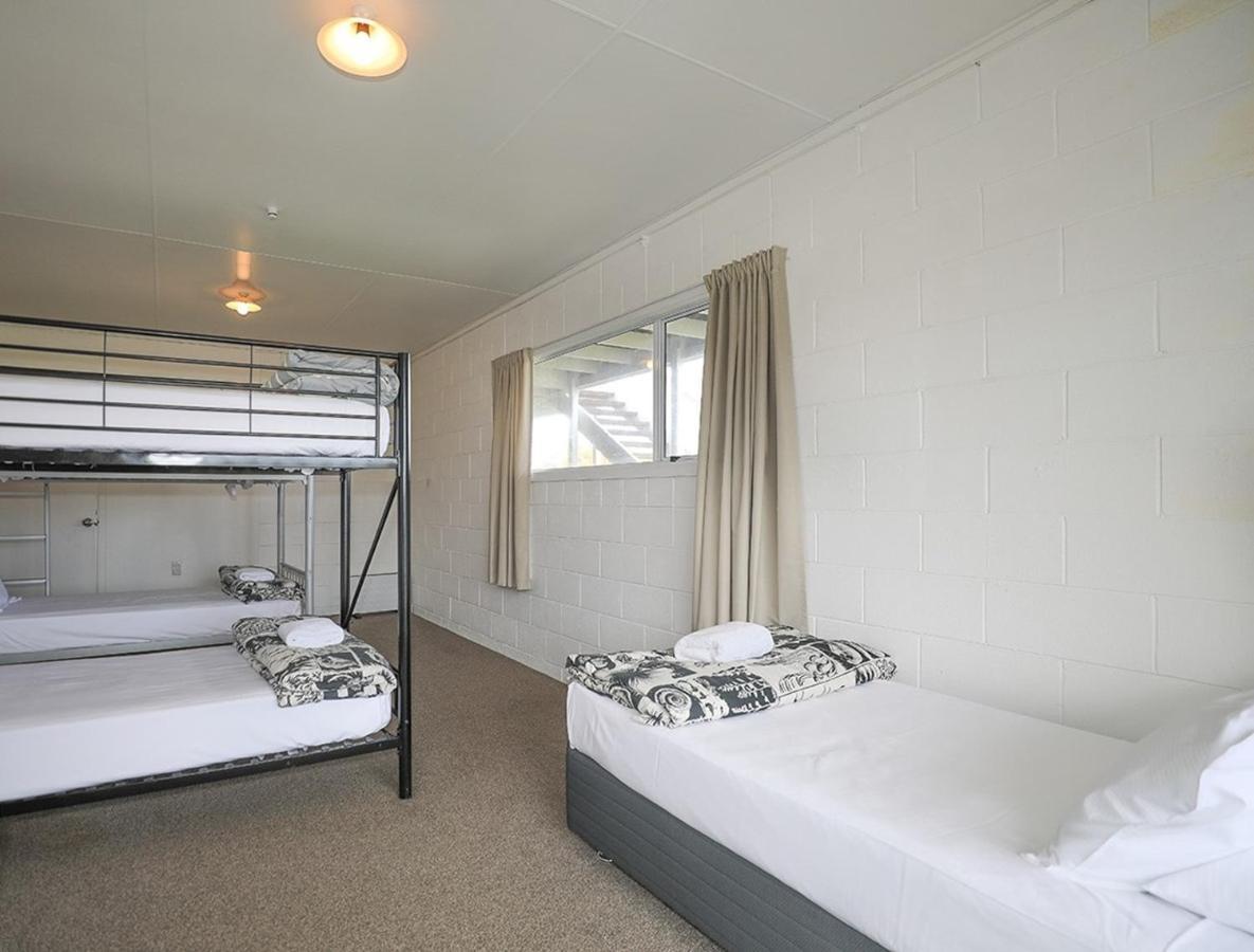 Woodward House Taupo Villa Eksteriør bilde